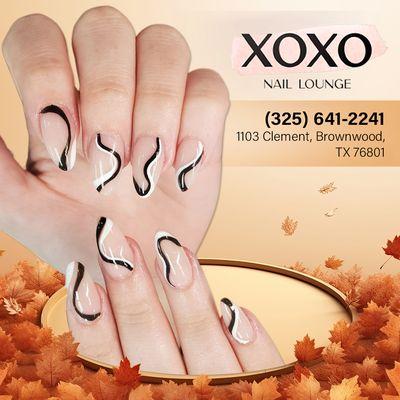 XoXo Nail Lounge