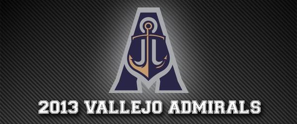 Vallejo Admirals Baseball Club