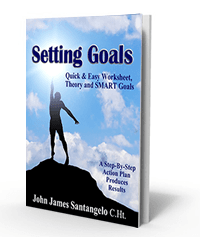 Setting Goals Book - Amazon