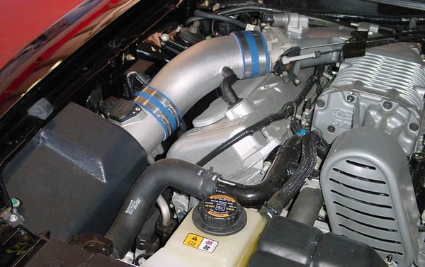 2003-2004 Mustang Cobra Air Intake - http://www.cnlperformance.com/product-info.php?subid=27&catid=6