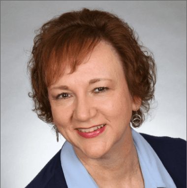 Donna Deter -Long & Foster Real Estate