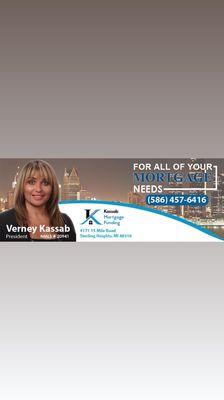 Kassab Mortgage Funding