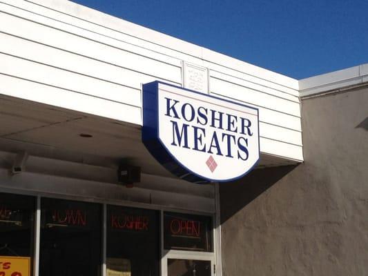 Five Towns Kosher Meats