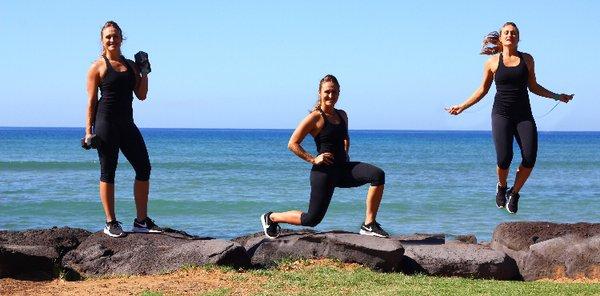 Personal Training Kihei