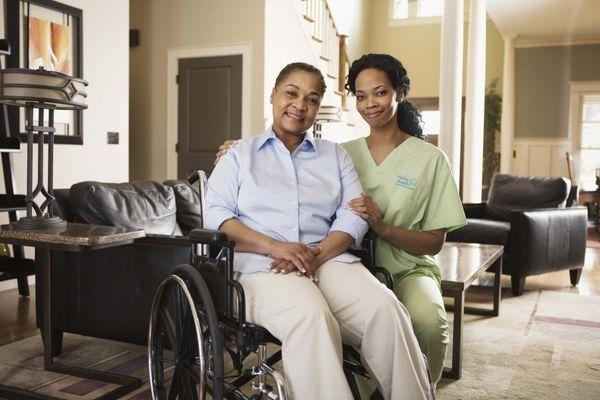 Short-term, temporary in-home care, end of life care, 24/7 service, fall prevention, respite care