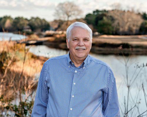 Andy Roberts -  Longleaf Real Estate