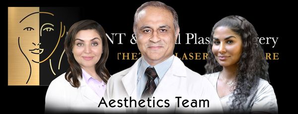 Ednan Mushtaq, MD Facial Surgery & Aesthetics