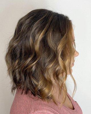 Balayage