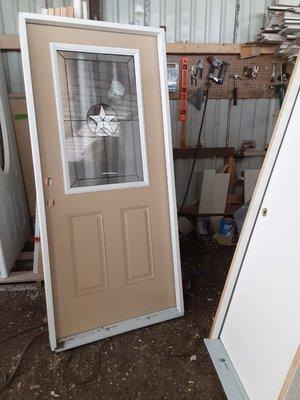 Door by rv door shop