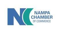 We are members of the Nampa Chamber of Commerce