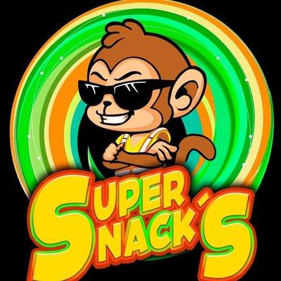 Super Snacks