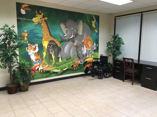 Centers for Pediatric Dental Sedation - Atlanta, Ga