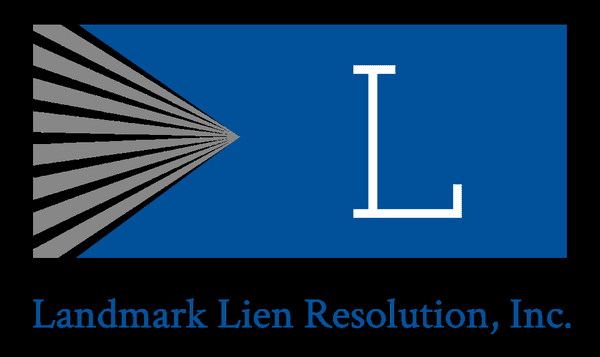 Landmark Lien Resolution