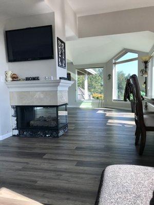 Maxcare Hardwood Floors