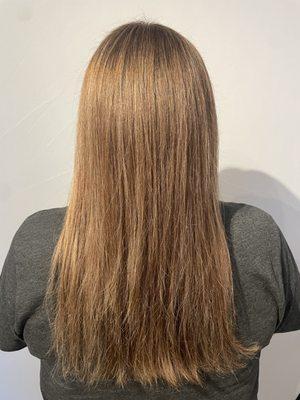 Balayage