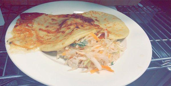 Pupusas