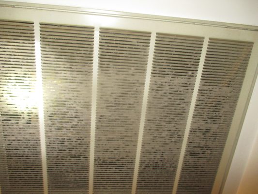 Poor Filter Maintenance Can Damage the HVAC System