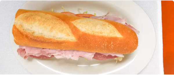 Italian Sub