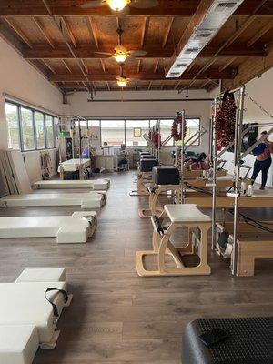 Maui Pilates Studio