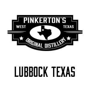 Pinkerton's Distillery