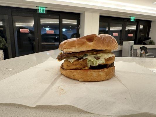 McGangBang.