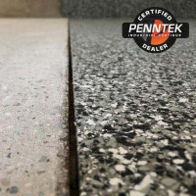 Absolute Concrete Coatings