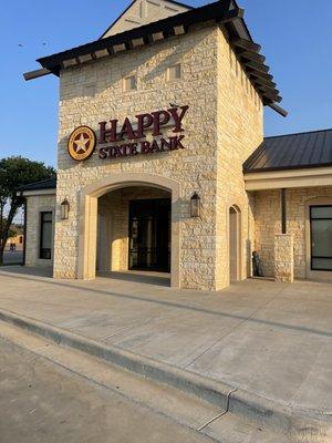 Happy State Bank