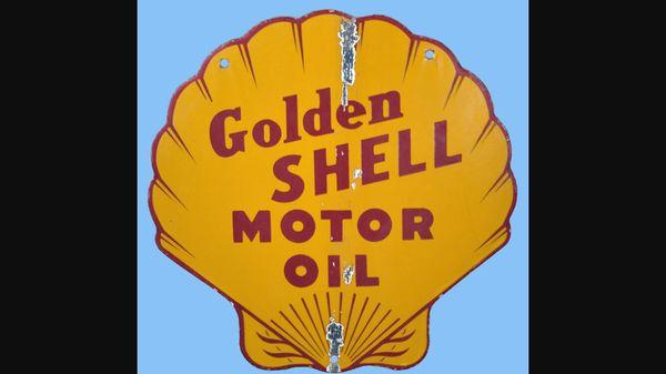 We features Shell Oil