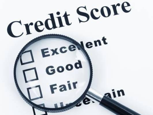 I can help those with credit scores as low as 550.
