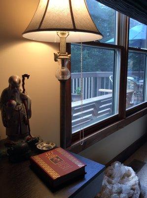 Dahlonega Healing Arts