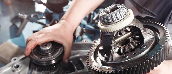 Budget A1 Transmission & Complete Auto Care