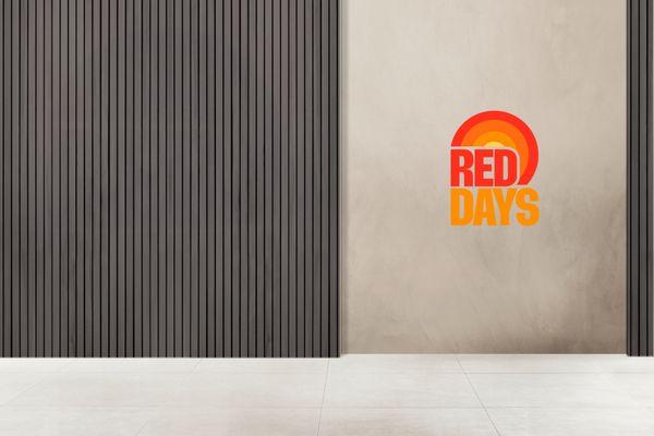 Red Days