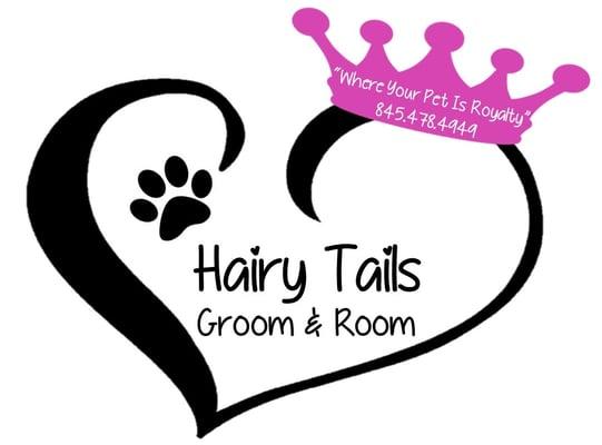 Hairy Tails Pet Grooming & Pet Sitting