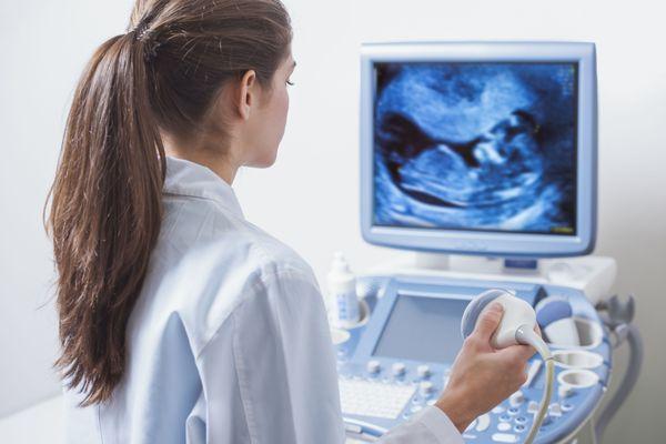 Diagnostic Ultrasound Clinic