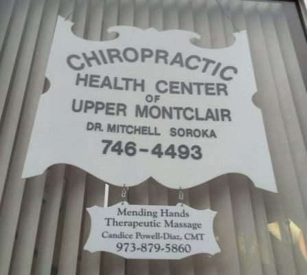 Serving the Community with quality Chiropractic care for over 30 years...