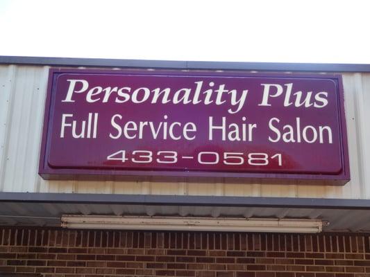 Personality Plus Styling Studio