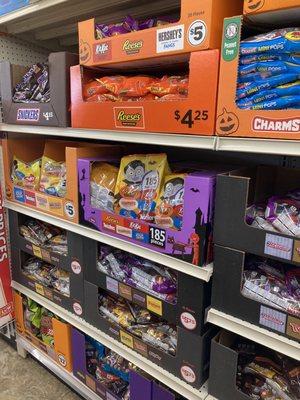 Halloween? Seriously??!