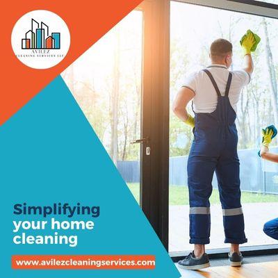 Avilez Cleaning Services