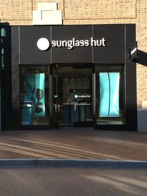 Sunglass Hut