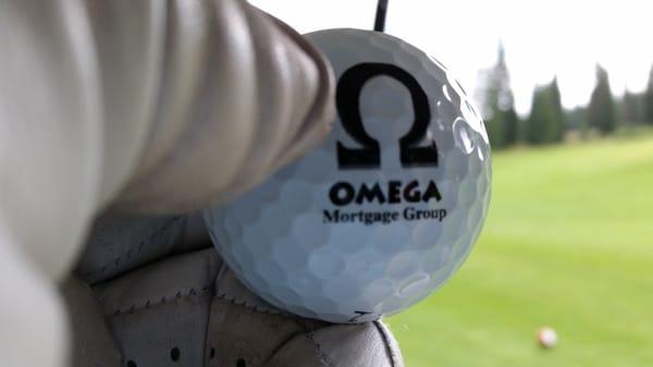 Redding Pro Am Presented by Omega Mortgage Group. Proceeds go towards Special Olympics.  More than $20k raised in 2013 and 2014.