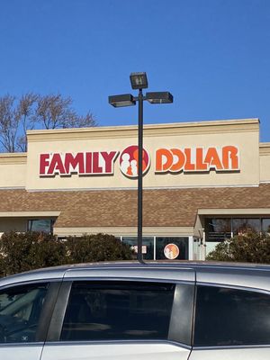 Family Dollar