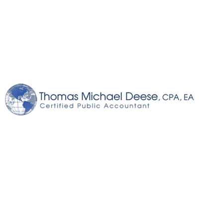 Thomas Michael Deese CPA