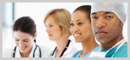 Mayo Medical Staffing