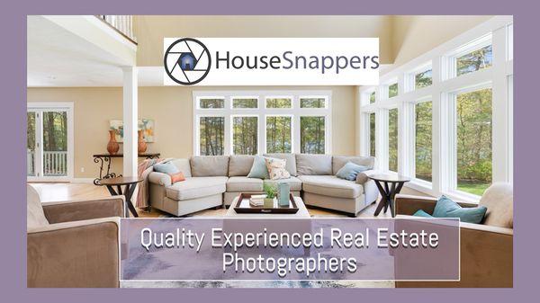 Book today: www.housesnappers.com