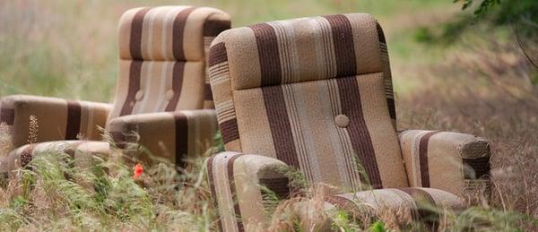 Country Roads Upholstery