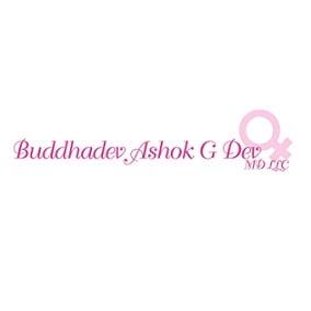 Ashok G Buddhadev, MD