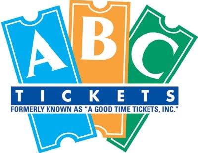 ABC tickets logo