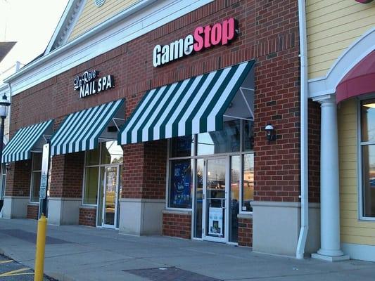 Gamestop