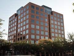 Eastside Centre, 10-story office building within Eastside Richardson