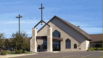 Christ Lutheran Church